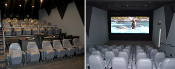 Cahuenga Theater Cahuenga Theater